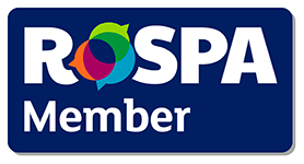ROSPA member