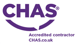 Chas accredited contractor